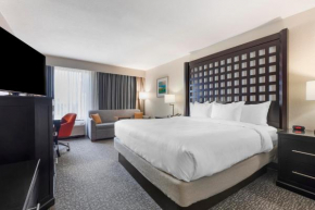 Comfort Inn Plano-Dallas